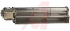 Blower, Crossflow; 138 CFM @ 0 PSI; 115V; Aluminum (Housing/Propeller); 56 W -- 70105480