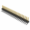 Headers, Male Pins - 612-TSW-122-08-S-S-RA-ND - DigiKey