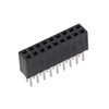 Headers, Receptacles, Female Sockets - SSW-109-02-F-D-ND - DigiKey