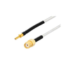 Coaxial Cables (RF) - 6099-PE3M0332-12-ND - DigiKey