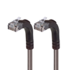 Modular/Ethernet Cables (RJ45, RJ11) - 5073-TRD695ZRA5GRY-2-ND - DigiKey