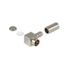 Coaxial Connector (RF) Assemblies - 5073-AAPM-1100-ND - DigiKey
