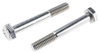 Hex Bolts - 7976298 - RS Components, Ltd.
