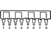 Resistor Arrays - 5223797 - RS Components, Ltd.