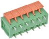 Pluggable Terminal Blocks -- 1645217 - Image