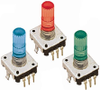 Mechanical Rotary Encoders -- 1680829 - Image