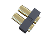 Connector - 2 Pin 1.5mm SMT SMD Pogo Pin Female -  - Shenzhen QH Industrial Co., Ltd