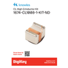 Inductor Kits - 1674-CL1008-1-KIT-ND - DigiKey