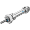 Pneumatic Piston Rod Cylinders - 351076 - RS Components, Ltd.