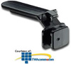 Panduit® Wire Retainer Clip for G Wiring 4 Inches.. - WR4-C - TelephoneStuff.com