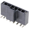 Headers, Male Pins - 900-1054311506TR-ND - DigiKey