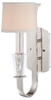 UPPA8701IS Sconces-Single Glass - 375887 - Capital Lighting, Inc.