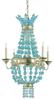 9194 Mid. Chandeliers-Candle - 602511 - Capital Lighting, Inc.