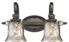 8118-BA2 BUS Bathroom Fixtures-Two Lights - 376400 - Capital Lighting, Inc.