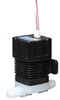 Pulse-Control Diaphragm Pump 0.055 to 38 mL/min, 24 VDC -- GO-74201-23 - Image