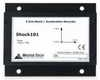 SHOCK101-100-EB - Tilt/Acceleration Data Logger -100/+100 g 60 Days Battery -- GO-18002-98