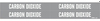 Medical Gas Pipe Marker - 90307 - Brady Corporation