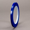 3M 471 Blue Marking Tape - 1/4 in Width x 36 yd Length - 5.2 mil Thick - 92386 - 051111-92386 - R. S. Hughes Company, Inc.