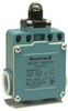 MICRO SWITCH GLE Series Global Limit Switches, Top Roller Plunger, 1NC 1NO SPDT Snap Action, PF1/2 - GLED01C - Honeywell Sensing & IoT