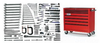 Master Tool Kit - WSC-172TB - Snap-on Industrial Brands