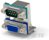 PCB D-Sub Connectors - 1-1775210-1 - TE Connectivity