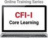 Certified Fire Inspector I (CFI-I) Core Learning Online Training Series - Image