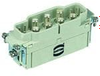 Heavy Duty Power Connectors - 09380122651 - VAST STOCK CO., LIMITED