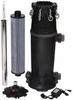 3-in-1 Water Filtration with UV Disinfection -- HSFS
