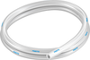 Plastic tubing - PUN-H-12X2-NT - Festo Corporation