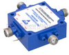 Field Replaceable SMA Transfer PIN Diode Switch Absorptive From 10 MHz to 1,000 MHz Rated at 2 Watts - FMSW6286 - Fairview Microwave Inc.
