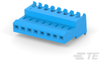 Standard Rectangular Connectors - 3-641200-8 - TE Connectivity