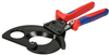 Cable cutter KNIPEX Tools 95 31 280 - Image