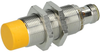 Safety inductive sensor ifm efector GG854S - GIGK4008-2PO/SIL2/US -  - Automation24, Inc.