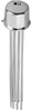 High Frequency Relay, 12Vdc, Dpdt; Contact Configuration Cii Te Connectivity - 20M7595 - Newark, An Avnet Company