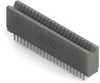Card Edge Conn, Dual, 44Pos, Press Fit; Card Edge Connector Type Edac - 68C7214 - Newark, An Avnet Company