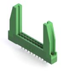 Card Conn, Single Side, 10Pos, Wire Wrap; Card Edge Connector Type Edac - 57AJ1993 - Newark, An Avnet Company