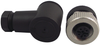 Circular Connector, 763 Series, Receptacle, 5, Socket, Screw, Cable Mount Rohs Compliant Binder - 75R4439 - Newark, An Avnet Company