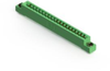 Card Conn, Single Side, 19Pos, Wire Wrap; Card Edge Connector Type Edac - 86AH8582 - Newark, An Avnet Company