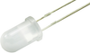 Led, 5Mm, Ac, Orange/green; Led Color Multicomp Pro - 15P2066 - Newark, An Avnet Company