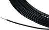 Plastic Fiber Optic Cable, 1Fiber; Fibre Type Amp Te Connectivity - 87F6287 - Newark, An Avnet Company