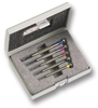 Screwdriver Set, 5Pc; Kit Contents Facom - 23M6424 - Newark, An Avnet Company