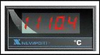 Voltage Meter; No. Of Digits / Alpha Newport Electronics - 89F1842 - Newark, An Avnet Company