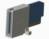 Mini Cool Edge 0.60mm - ME3005630502311 - Amphenol Communications Solutions