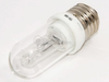 150 Watt, 120 Volt T8 Clear Halogen Bulb -- B614151 - Image