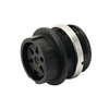 Circular Connector Housings - T3327050-ND - DigiKey