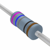 Through Hole Resistors - 13-MFR-25FTE52-768RCT-ND - DigiKey