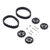 Robotics Kits - POL-3030-ND - DigiKey