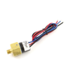 Nason LM-2C-130R/WLAT Rising Low Pressure Switch, 130 PSI, SPDT -- 76232 - Image