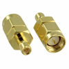 Coaxial Connector (RF) Adapters - ADP-SMBM-SMAM-ND - DigiKey