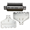 D-Sub Connector Assemblies - A31509-ND - DigiKey